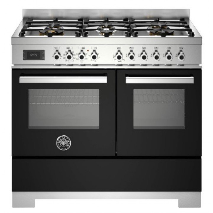 Варочный центр Bertazzoni PRO106L2ENET2
