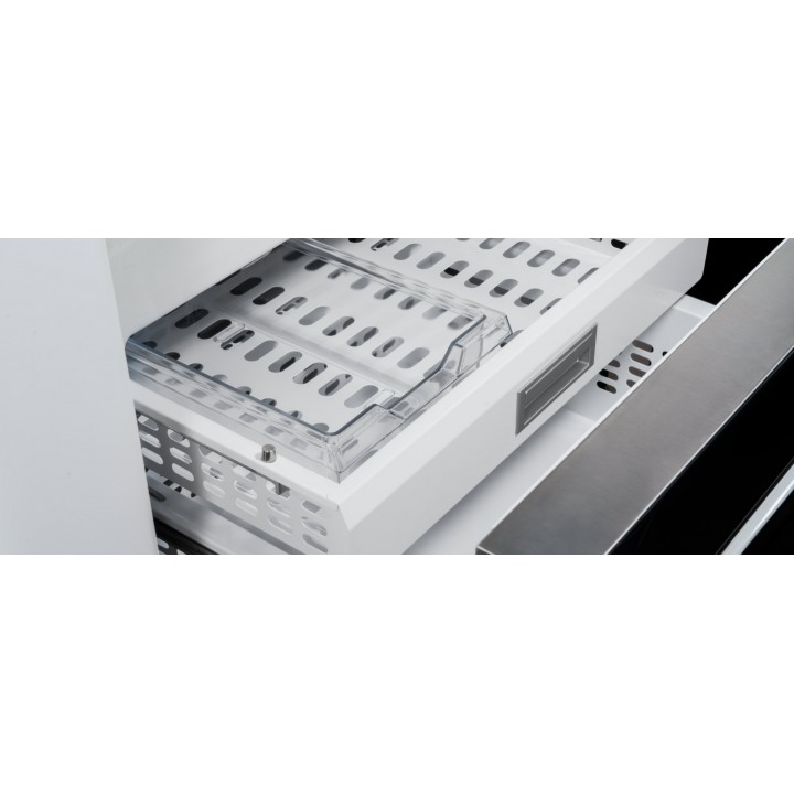 Встраиваемый холодильник Bertazzoni REF905BBLXTT/24