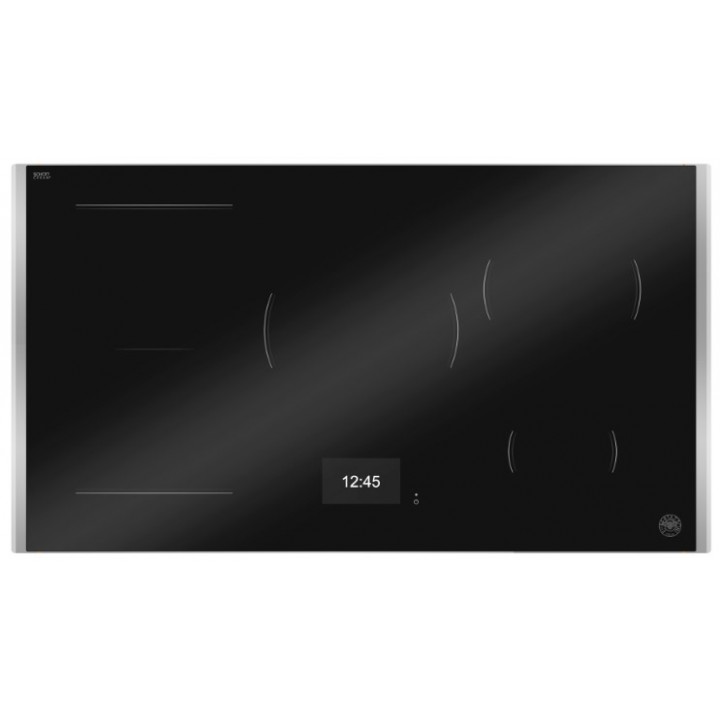 Варочная панель Bertazzoni P905I1M37XT