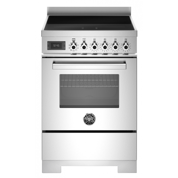 Варочный центр Bertazzoni PRO64I1EXT2