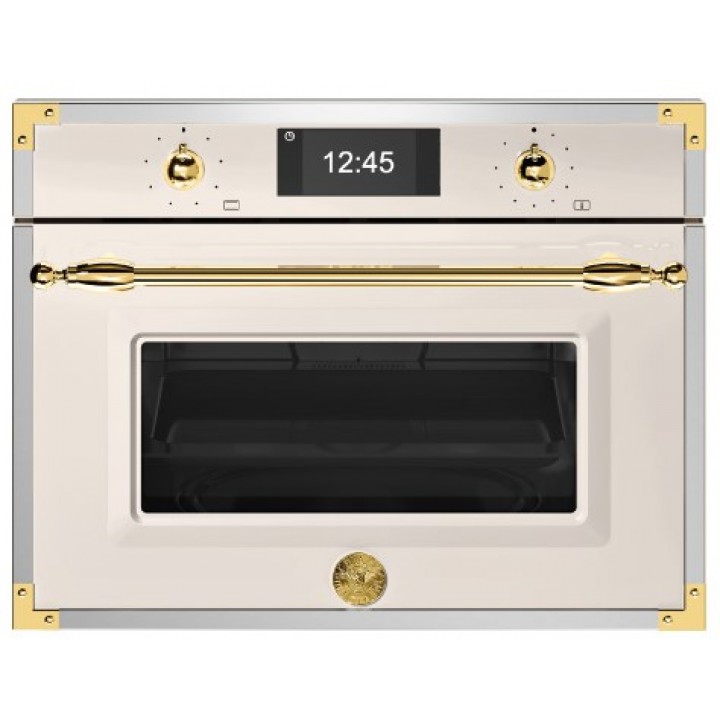 Встраиваемая микроволновая печь Bertazzoni FHER4077MTAG3