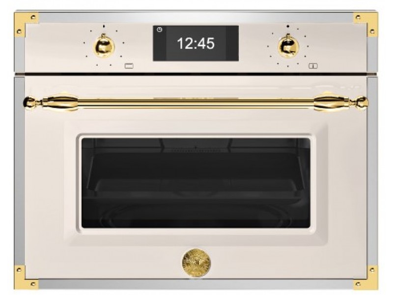 Встраиваемая микроволновая печь Bertazzoni FHER4077MTAG3 Встраиваемая микроволновая печь Bertazzoni FHER4077MTAG3