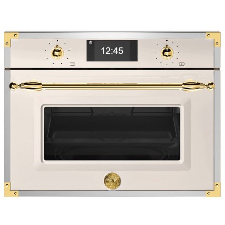 Встраиваемая микроволновая печь Bertazzoni FHER4077MTAG3 Встраиваемая микроволновая печь Bertazzoni FHER4077MTAG3
