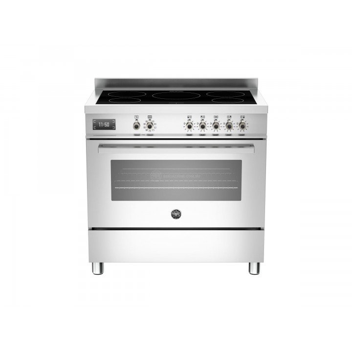 Варочный центр Bertazzoni PRO905IMFESXT