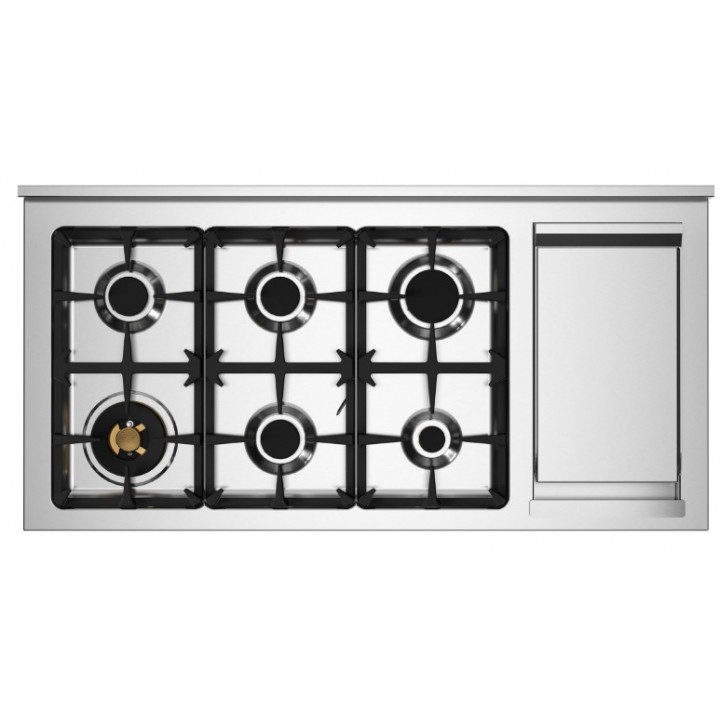 Варочный центр Bertazzoni PRO126G2EROT2