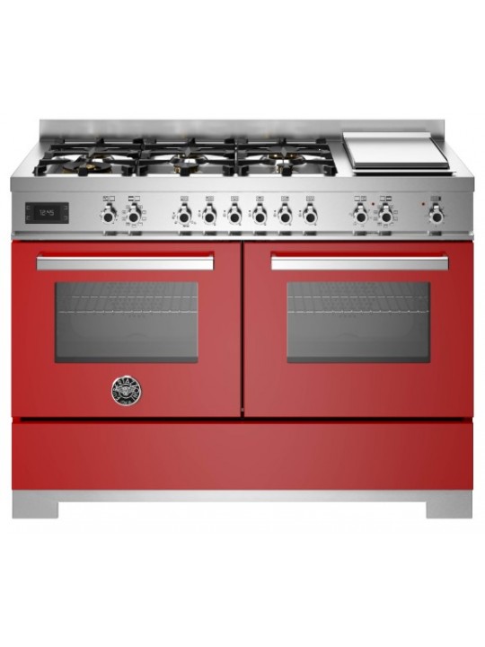 Варочный центр Bertazzoni PRO126G2EROT2