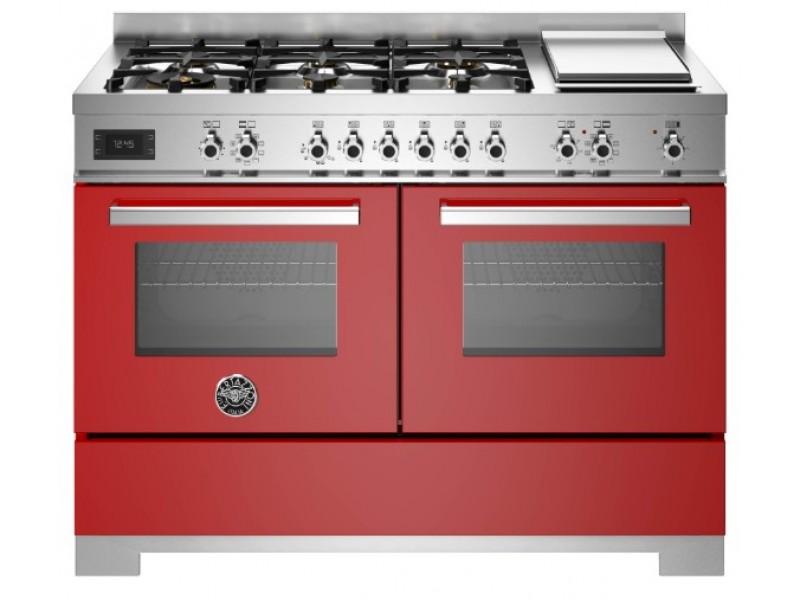 Варочный центр Bertazzoni PRO126G2EROT2