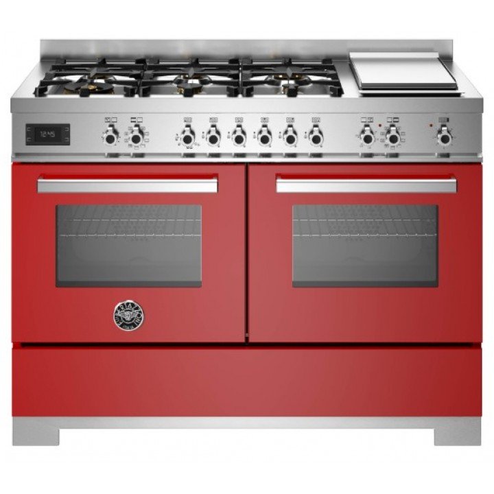 Варочный центр Bertazzoni PRO126G2EROT2