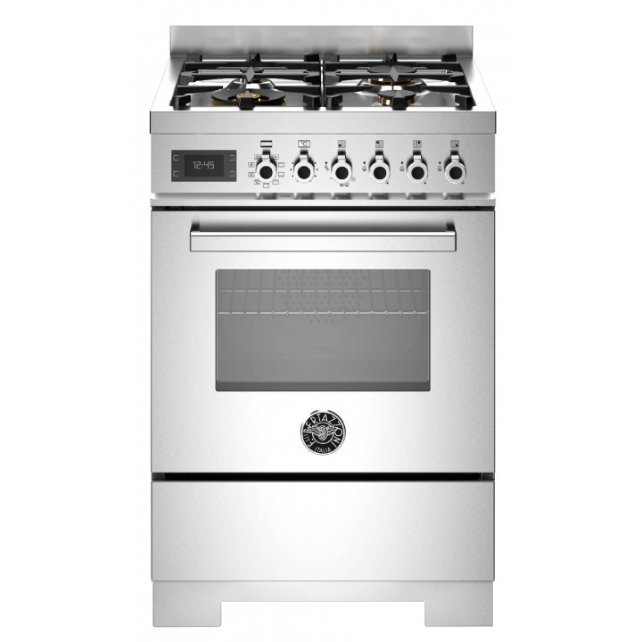 Варочный центр Bertazzoni PRO64L1EXT2