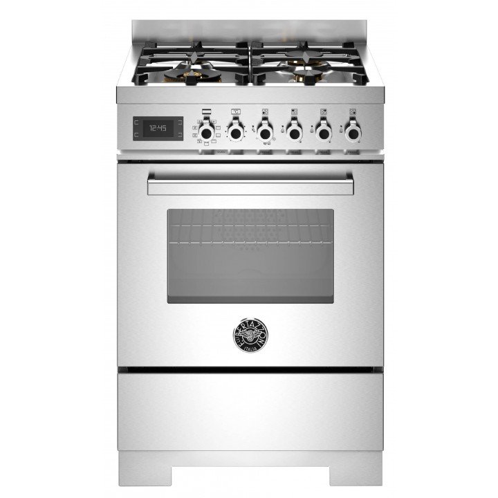 Варочный центр Bertazzoni PRO64L1EXT2
