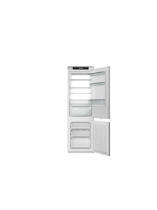 Встраиваемый холодильник Bertazzoni REF603BBNPTC