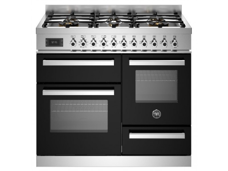 Варочный центр Bertazzoni PRO106L3ENET2
