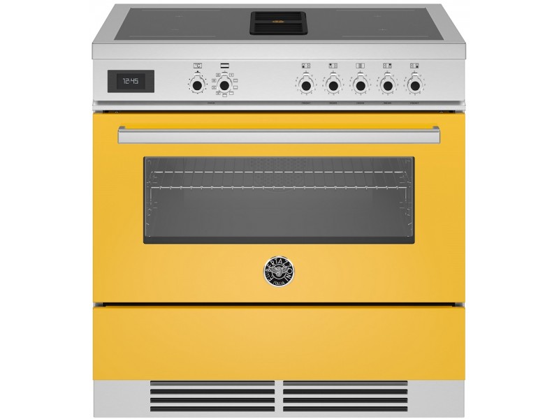 Варочный центр Bertazzoni PROCH94I1EGIT
