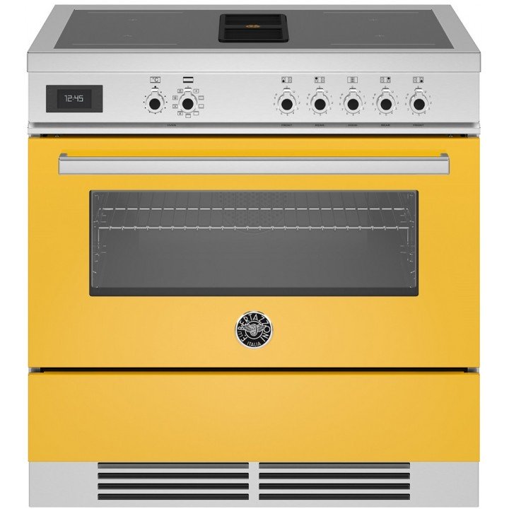 Варочный центр Bertazzoni PROCH94I1EGIT
