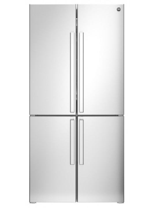 Холодильник Bertazzoni RCD84F4FXNC/24