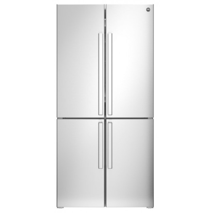 Холодильник Bertazzoni RCD84F4FXNC/24