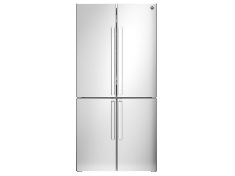 Холодильник Bertazzoni RCD84F4FXNC/24
