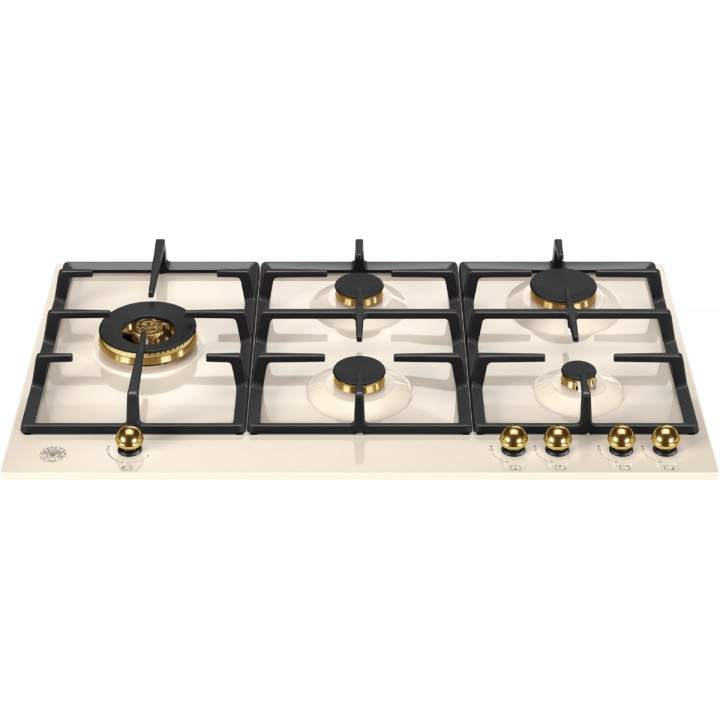 Варочная панель Bertazzoni P905LHERAG