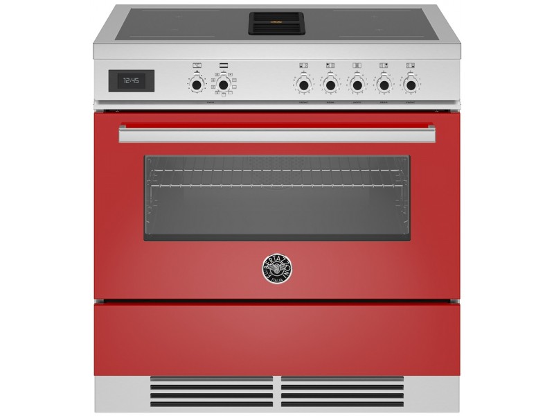 Варочный центр Bertazzoni PROCH94I1EART Варочный центр Bertazzoni PROCH94I1EART