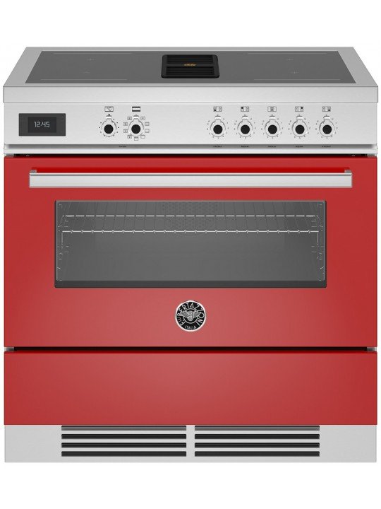 Варочный центр Bertazzoni PROCH94I1EART