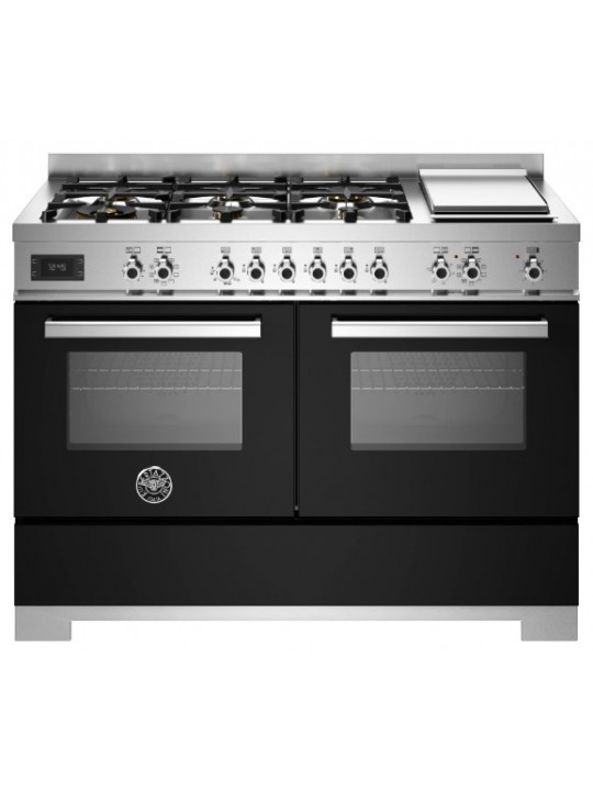 Варочный центр Bertazzoni PRO126G2ENET2
