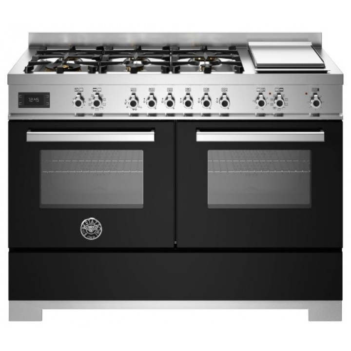 Варочный центр Bertazzoni PRO126G2ENET2
