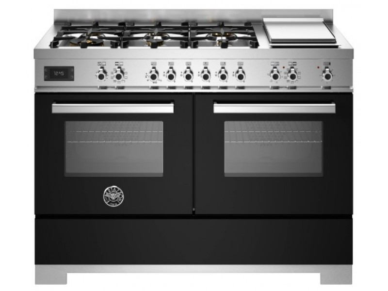 Варочный центр Bertazzoni PRO126G2ENET2