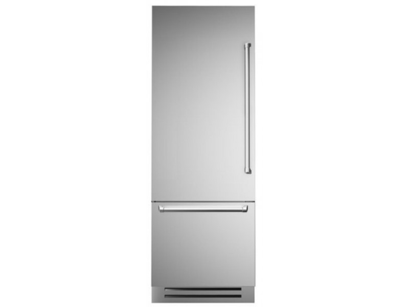 Встраиваемый холодильник Bertazzoni REF755BBLXTT/24 Встраиваемый холодильник Bertazzoni REF755BBLXTT/24