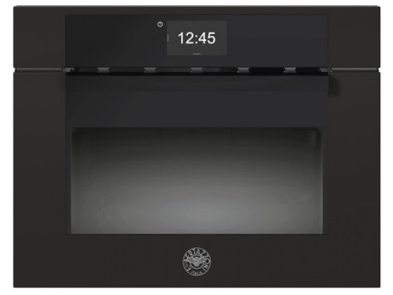 Встраиваемая микроволновая печь Bertazzoni FMOD4077MTB3