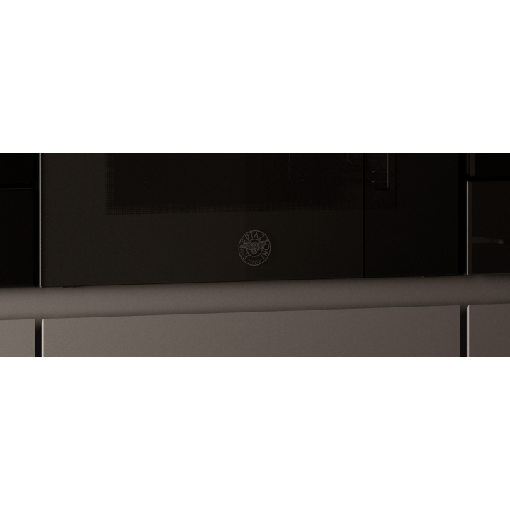 Встраиваемая микроволновая печь Bertazzoni FMOD4077MTB3