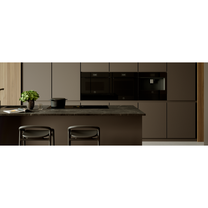 Встраиваемая микроволновая печь Bertazzoni FMOD4077MTB3