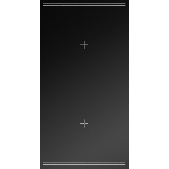 Индукционная варочная панель Bertazzoni P784I1M30NV Индукционная варочная панель Bertazzoni P784I1M30NV