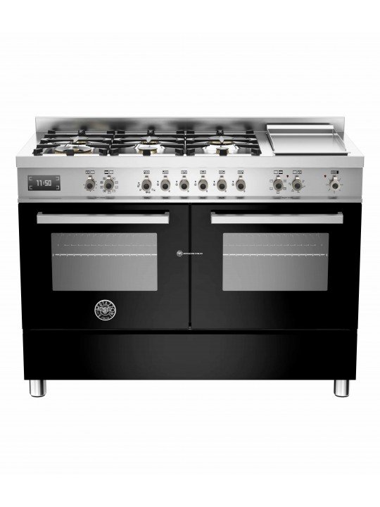 Варочный центр Bertazzoni PRO1206GMFEDNET