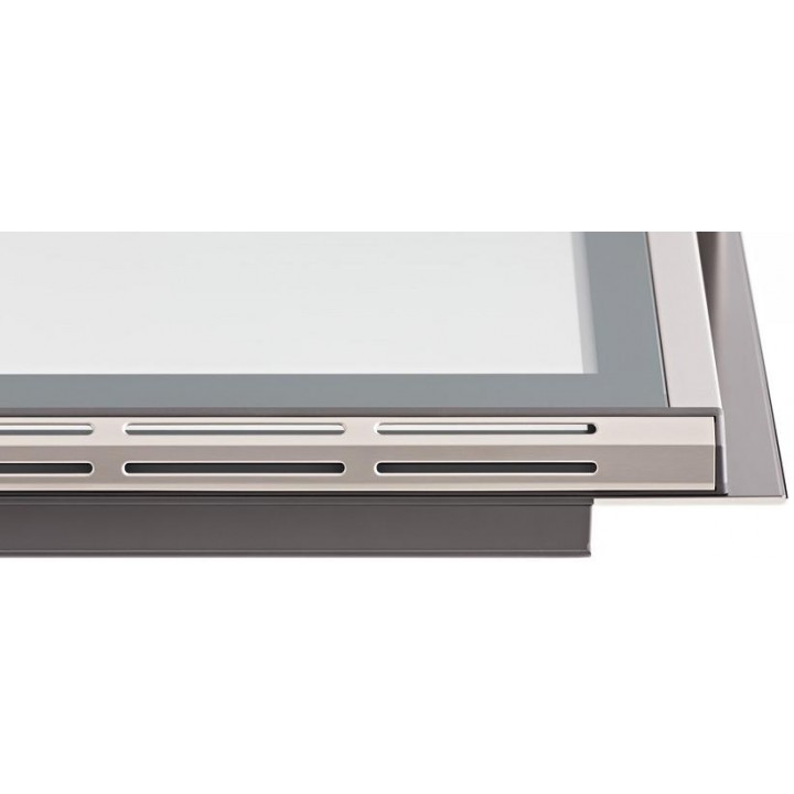 Духовой шкаф с паром Bertazzoni FMOD6117VTB1