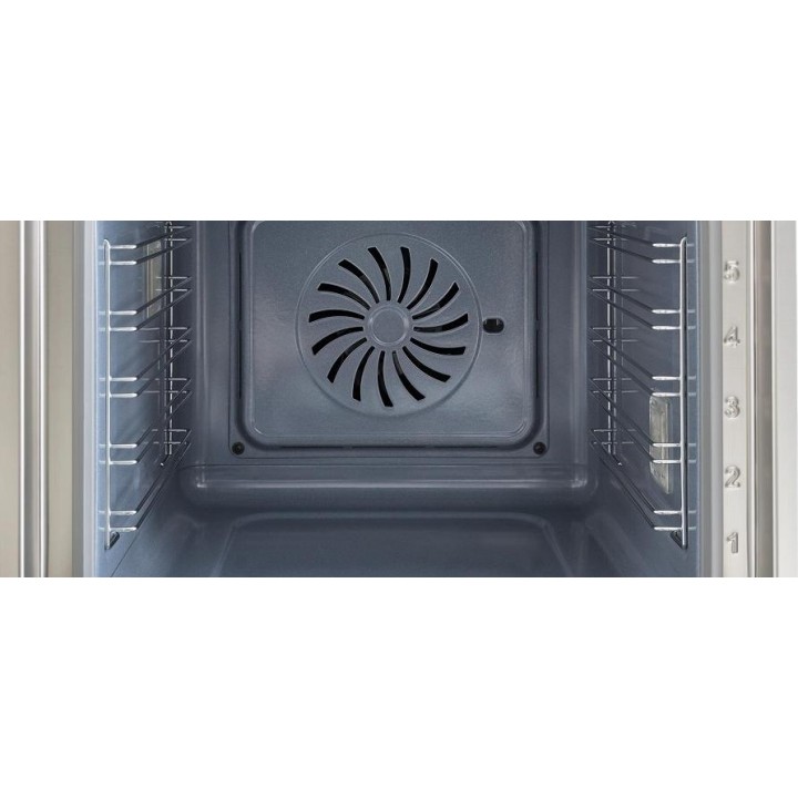 Духовой шкаф с паром Bertazzoni FMOD6117VTB1