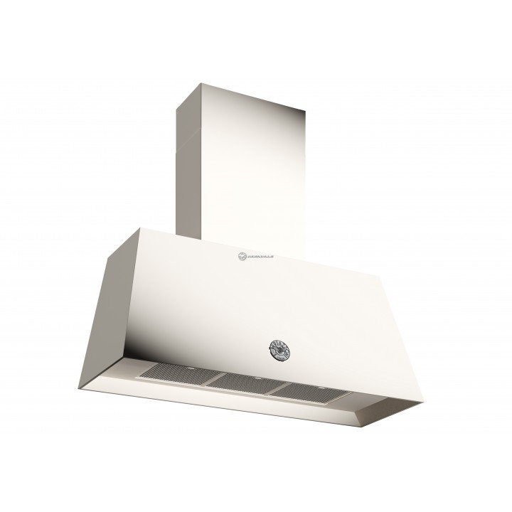 Вытяжка настенная Bertazzoni KR110HER1ADC