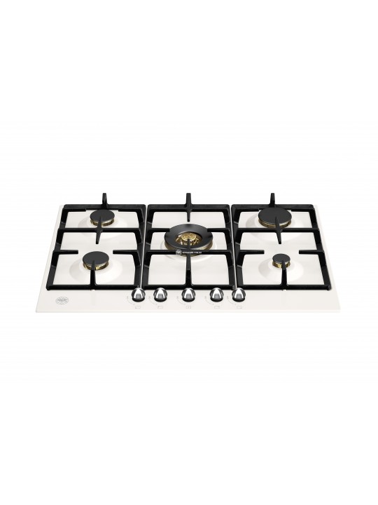 Газовая варочная панель Bertazzoni P755CHERAX