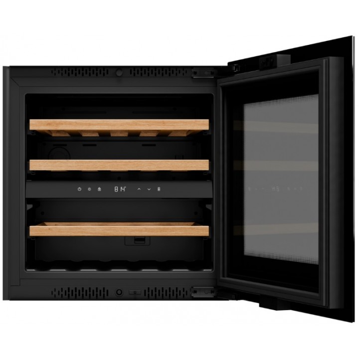 Встраиваемый винный шкаф Bertazzoni RWC60B4DNRP