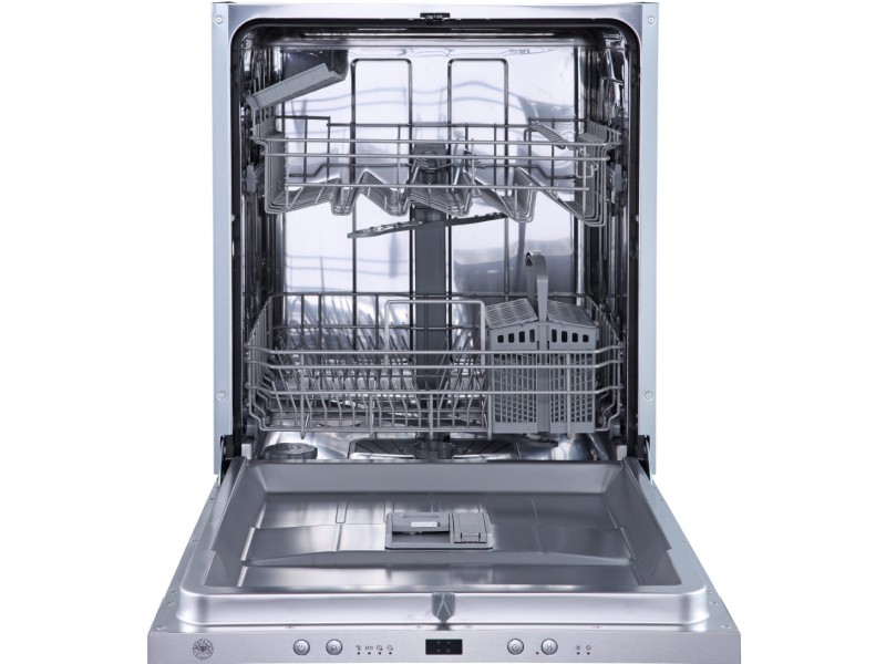 Встраиваемая посудомоечная машина Bertazzoni DW60EPRS