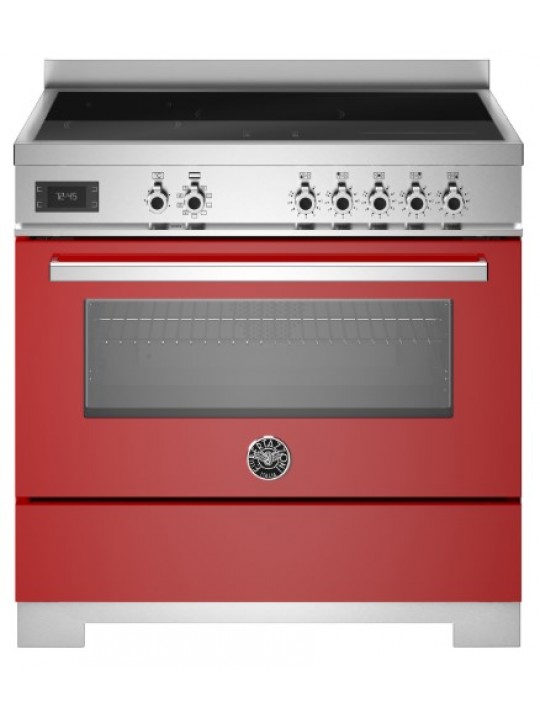 Варочный центр Bertazzoni PRO95I1EROT2