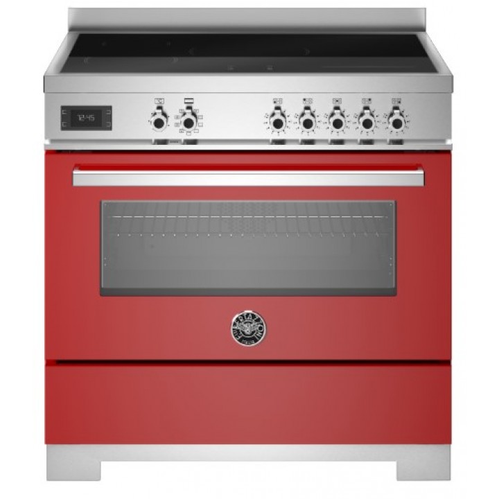 Варочный центр Bertazzoni PRO95I1EROT2