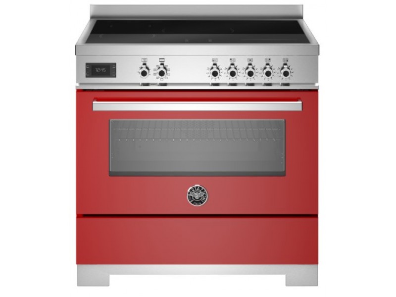 Варочный центр Bertazzoni PRO95I1EROT2