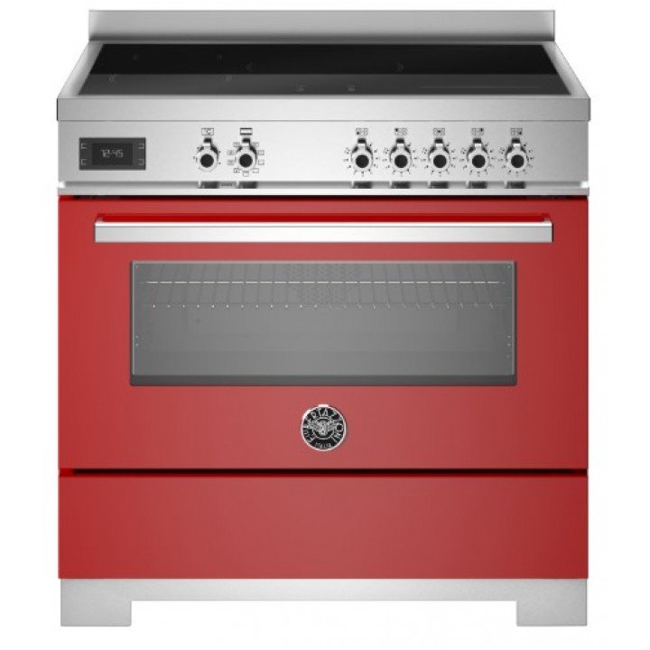 Варочный центр Bertazzoni PRO95I1EROT2
