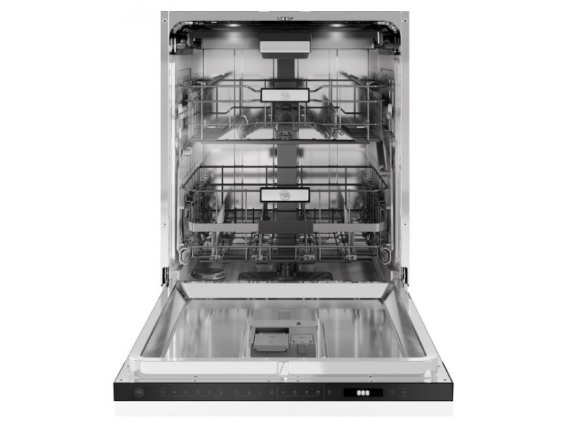 Встраиваемая посудомоечная машина Bertazzoni DW60S3IBPSS