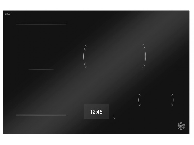Варочная панель Bertazzoni P784I1M37NT