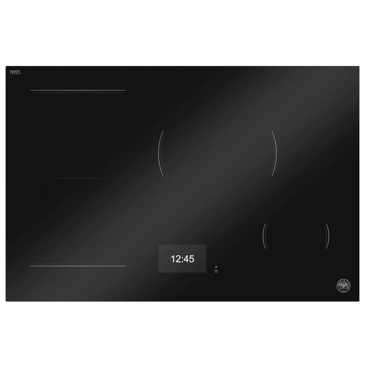 Варочная панель Bertazzoni P784I1M37NT
