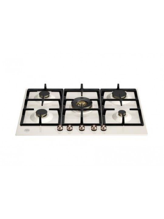Газовая варочная панель Bertazzoni P755CHERAC