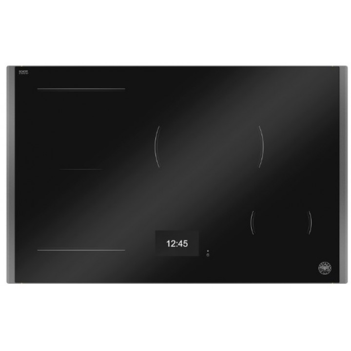 Варочная панель Bertazzoni P784I1M37CT