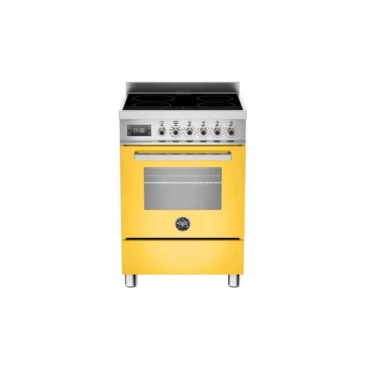 Варочный центр Bertazzoni PRO604IMFESGIT