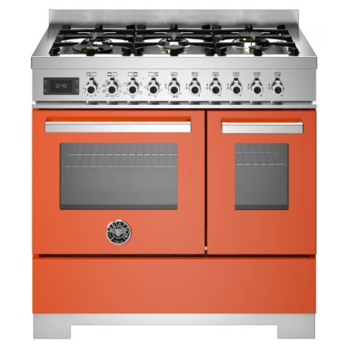 Варочный центр Bertazzoni PRO96L2EART2